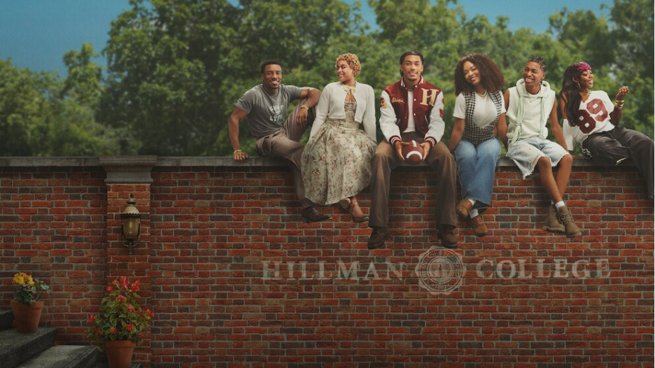 From Hillman to FAMU: The importance of HBCU stories on the big screen – The FAMUAN