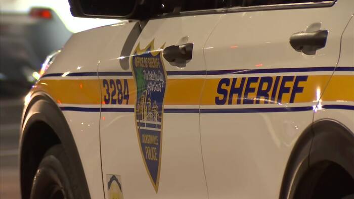 Man injured in shooting on Jacksonville’s westside