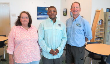 Fort Myers Beach Mosquito Control District commissioners inform public on services as merger referendum looms - FORT MYERS