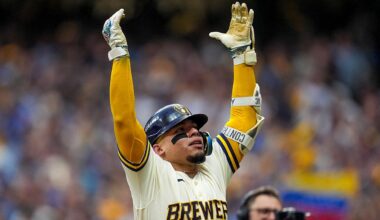 World Series preview: Why the Milwaukee Brewers are the team to beat against the Tampa Bay Rays