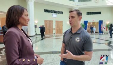 Trade Up: Jacksonville councilman explores apprenticeship requirements for city projects