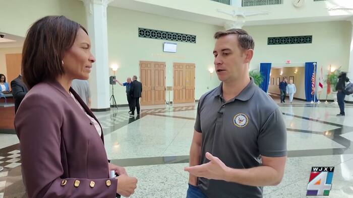 Trade Up: Jacksonville councilman explores apprenticeship requirements for city projects