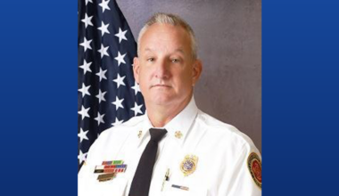 St. Lucie County Fire District Chief terminated in board vote