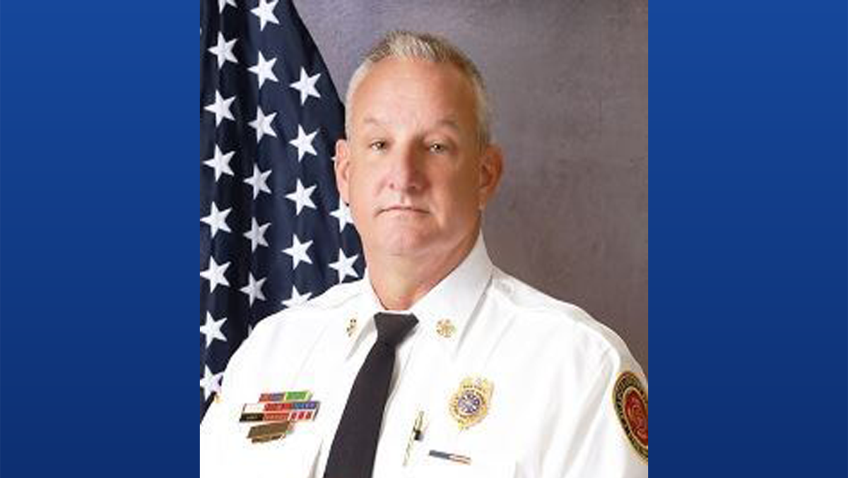 St. Lucie County Fire District Chief terminated in board vote