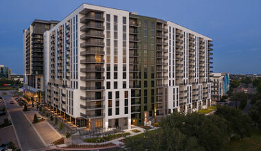 ClearView at Echelon City Center