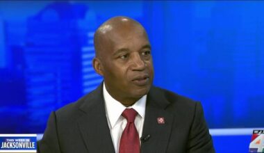 ‘JTA is a nightmare’: City councilman calls for former JTA CEO to testify over $40M financial crisis