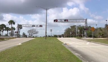 Polk County passenger rail study: Leaders evaluate station options