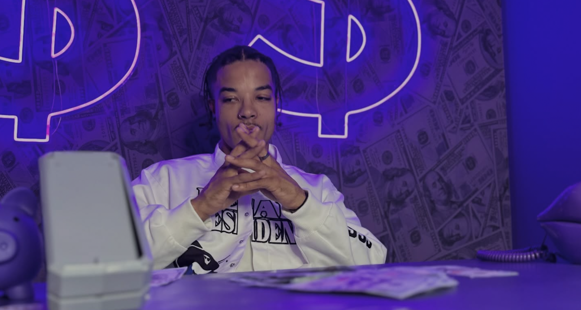 MacDeezy in 'Rap House' lineup coming to Ybor City this weekend