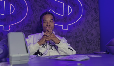 MacDeezy in 'Rap House' lineup coming to Ybor City this weekend