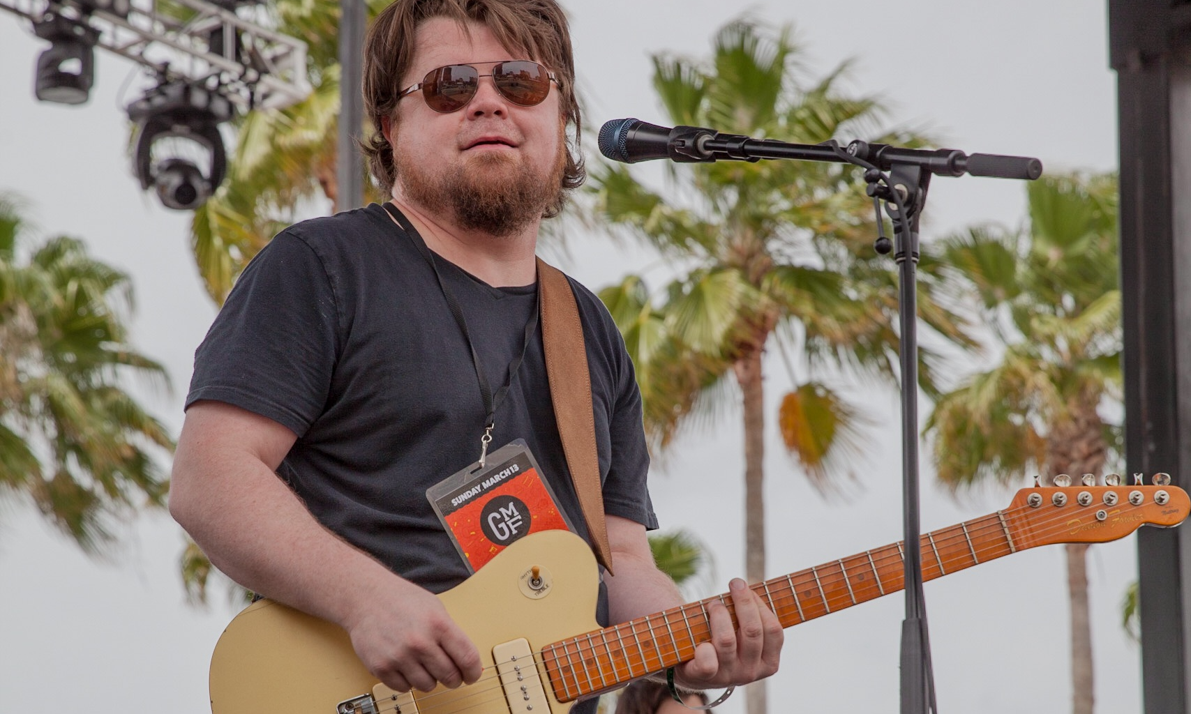 The best new concerts coming to Tampa Bay, including a Damon Fowler benefit and The Lemonheads