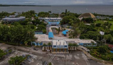 Lawsuit seeks public vote on Miami Seaquarium marina plan
