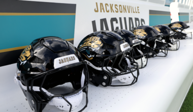 The Jacksonville Jaguars are kicking the tires on letting fans store their ashes at their stadium