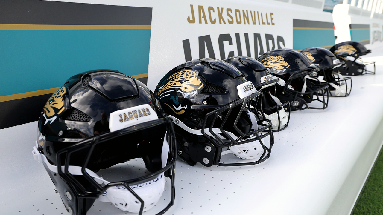 The Jacksonville Jaguars are kicking the tires on letting fans store their ashes at their stadium