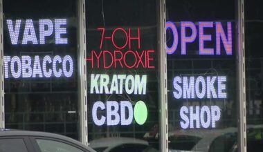 Hillsborough County considers restrictions on potent kratom compound