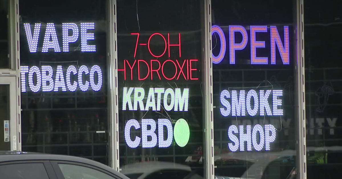 Hillsborough County considers restrictions on potent kratom compound