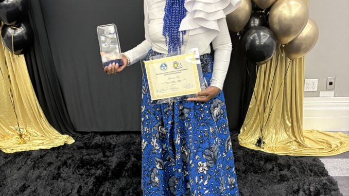Local Seniors Honored for Leadership and Community Service – Free Press of Jacksonville
