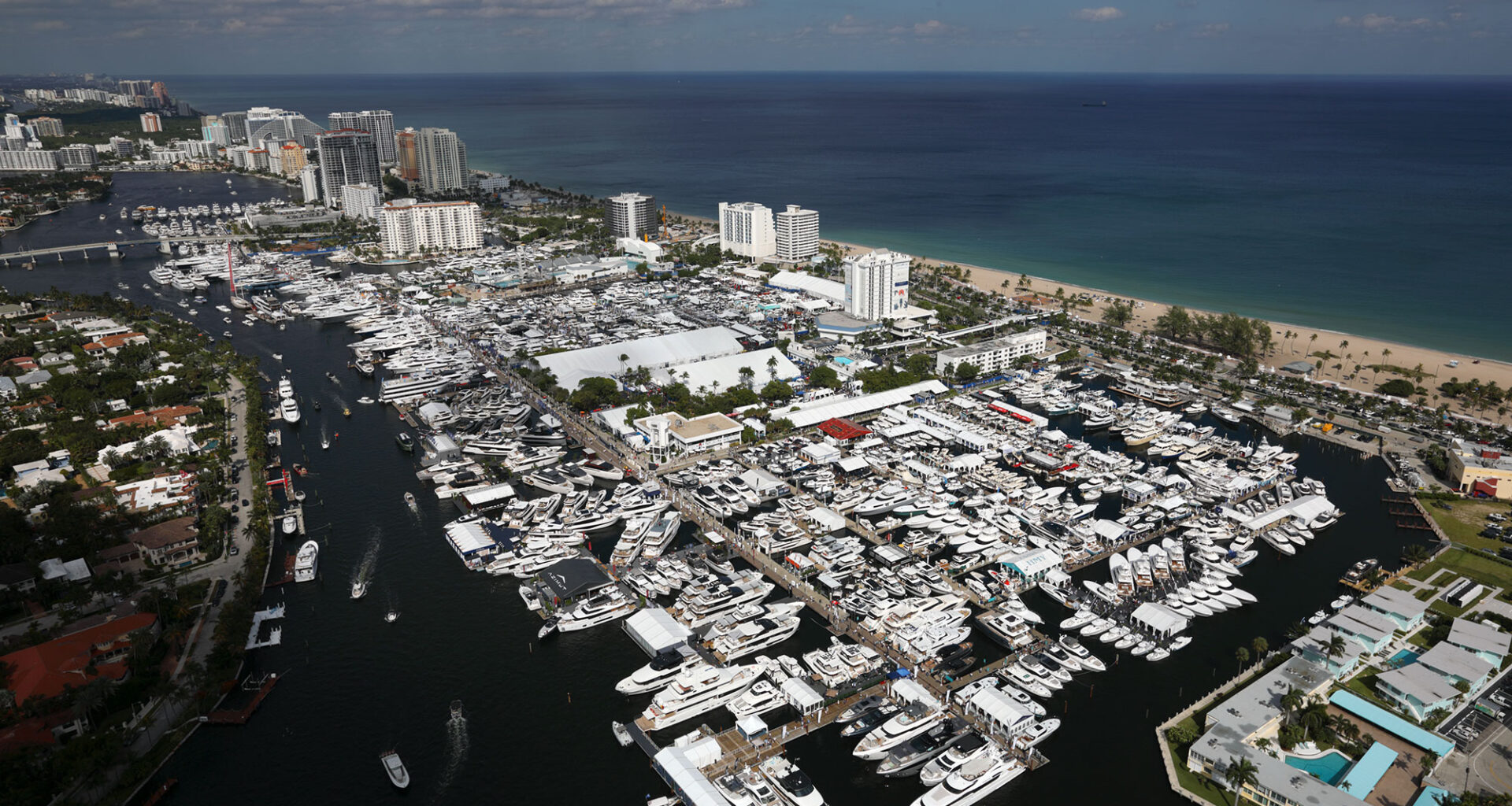 Fort Lauderdale Boat Show 2026