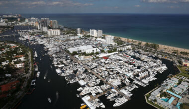 Fort Lauderdale Boat Show 2026