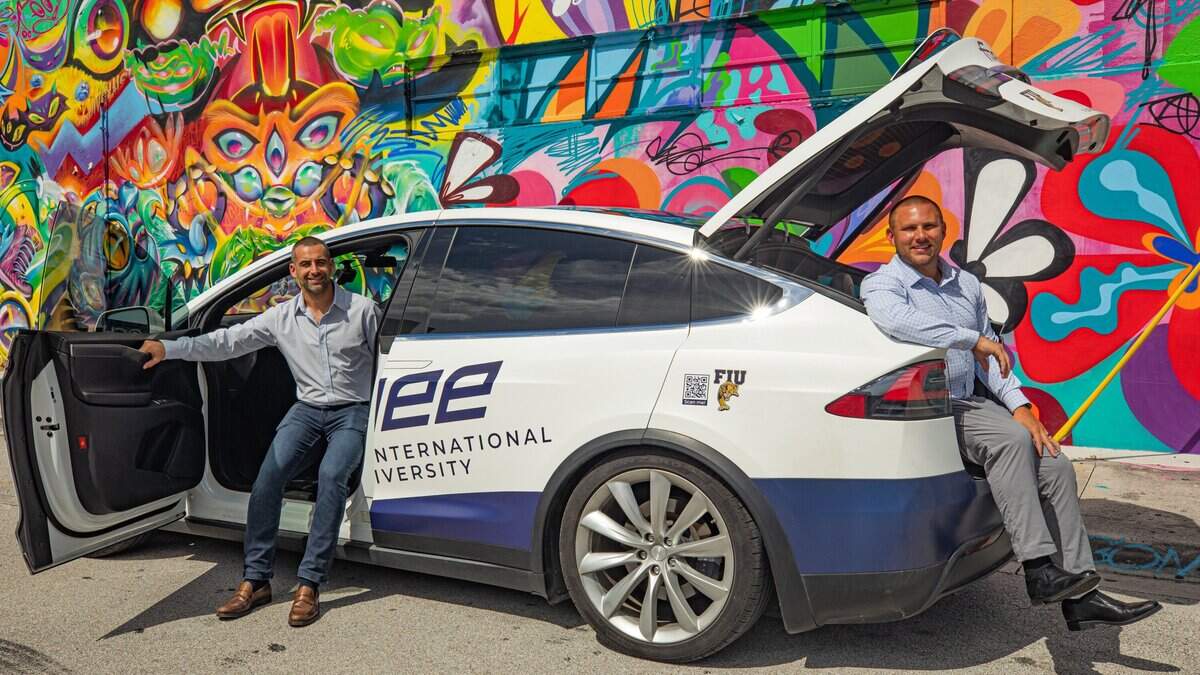 Freebee fills transit gaps across South Florida