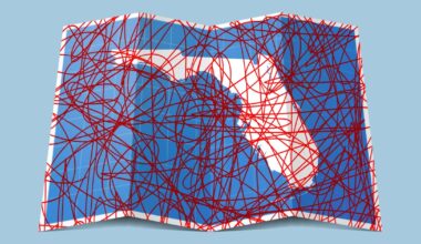 Has Partisan Gerrymandering Backfired in Florida? – Mother Jones