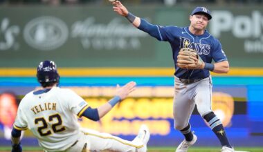 Rays vs. Brewers World Series schedule: Tickets, watch parties and more