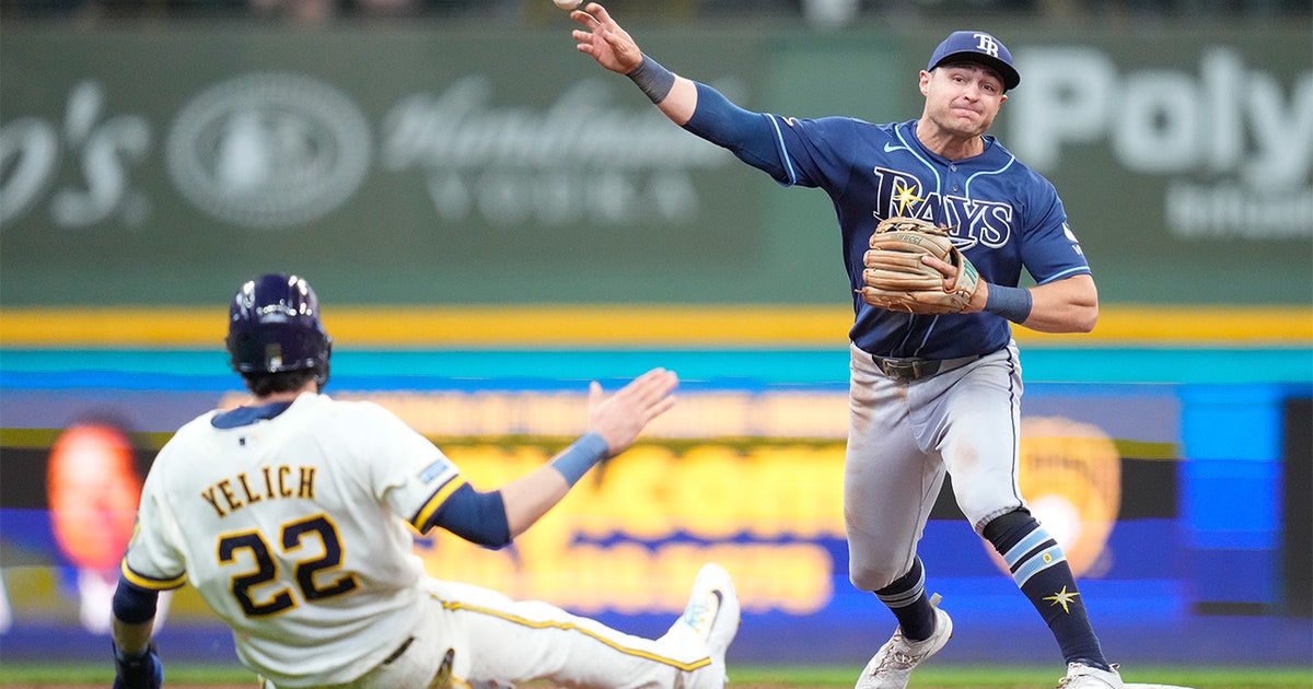 Rays vs. Brewers World Series schedule: Tickets, watch parties and more