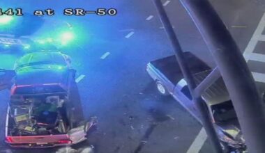 Major crash shuts down Orange Blossom Trail in Orange County