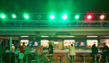 Fort Lauderdale Moves to Restrict Himmarshee Nightlife Hours | NewsRadio WIOD