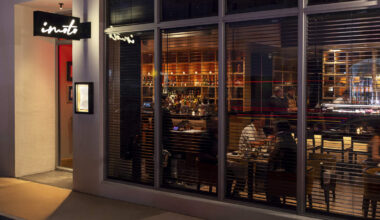 Imoto Asian restaurant now open in Coral Gables