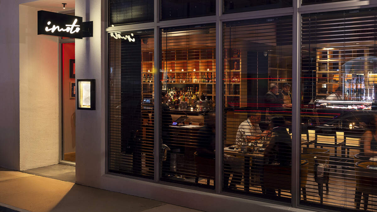 Imoto Asian restaurant now open in Coral Gables