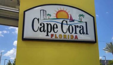 Florida DOGE team says Cape Coral could save millions with budget changes