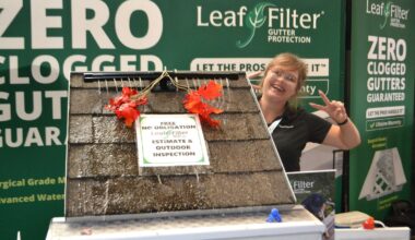Industry experts were there to answer burning questions