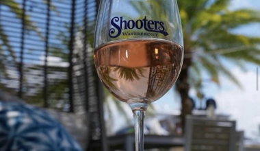 Pink Party Happy Hours at Shooters Waterfront