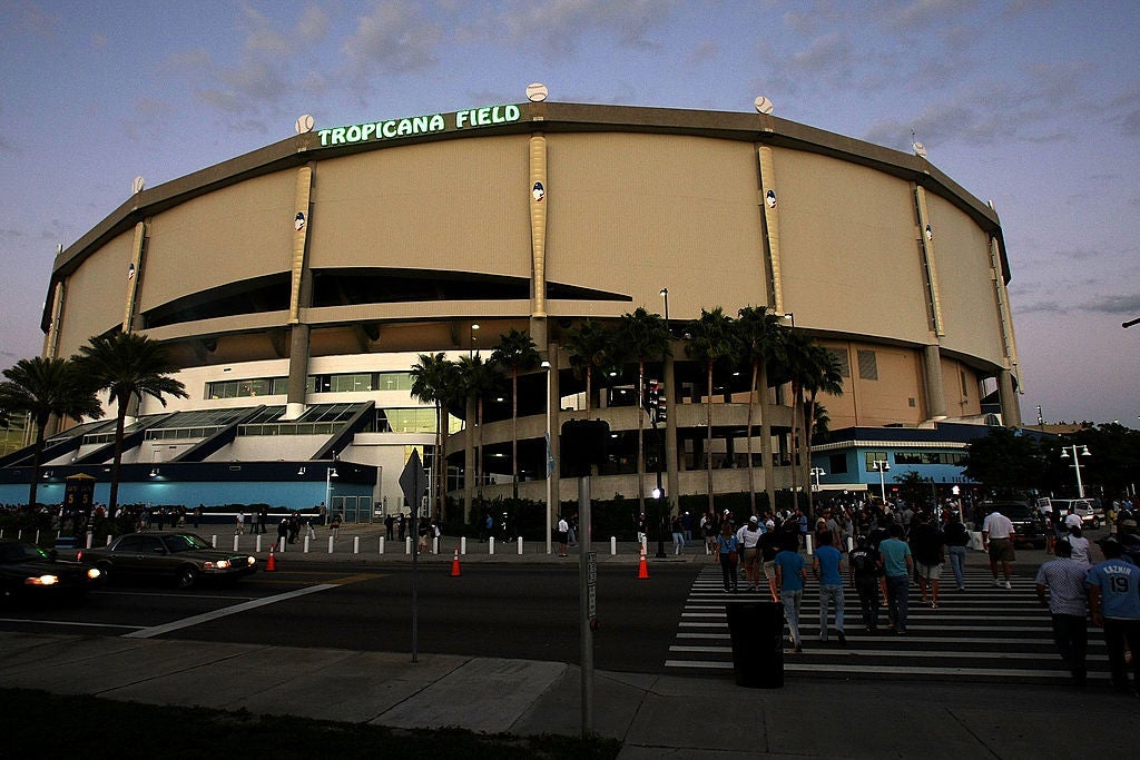 World Series at The Trop: Important Things to Know
