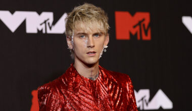 Machine Gun Kelly’s 27 Club Coffee open in Miami