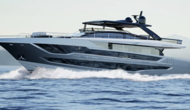 Preview of Eight New Boat Debuts at the Ft. Lauderdale International Boat Show