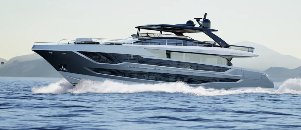 Preview of Eight New Boat Debuts at the Ft. Lauderdale International Boat Show