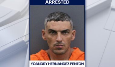 Man charged with attempted murder after alleged stabbing, carjacking in Tampa: HCSO