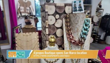 A’propos Boutique opens in San Marco