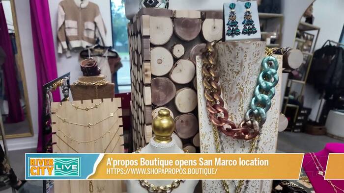 A’propos Boutique opens in San Marco
