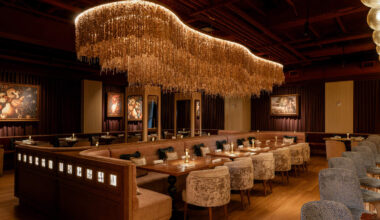 Jose Andres opens Bazaar Meat at Andaz resort in Miami Beach