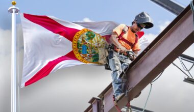 Florida's next economic push: Trading sunshine for industrial dominance