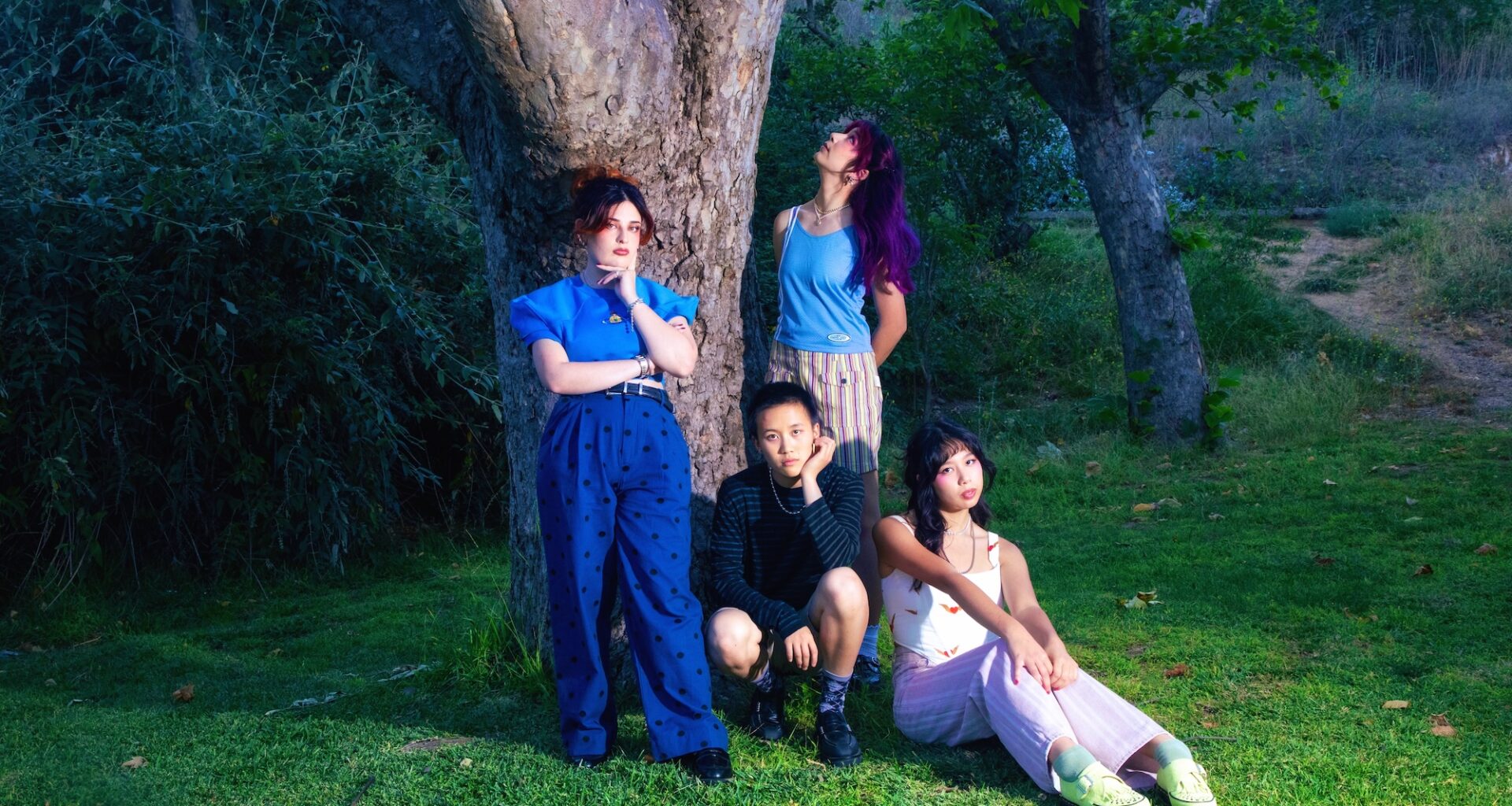 Tampa Bay's best live music this week, including The Linda Lindas, Indie Night, and more