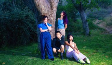 Tampa Bay's best live music this week, including The Linda Lindas, Indie Night, and more