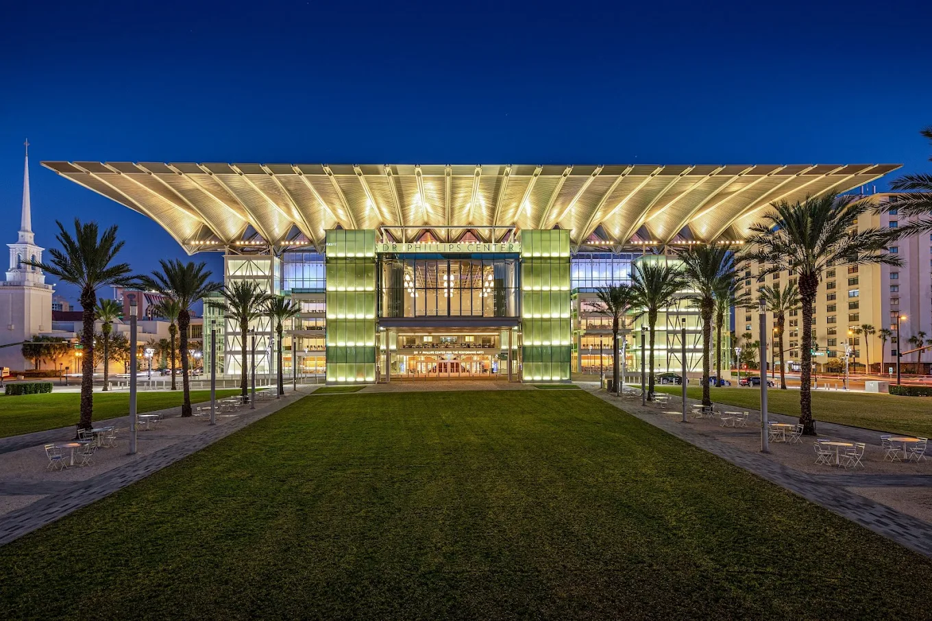 Orange County OKs controversial $786M tourist tax spending plan