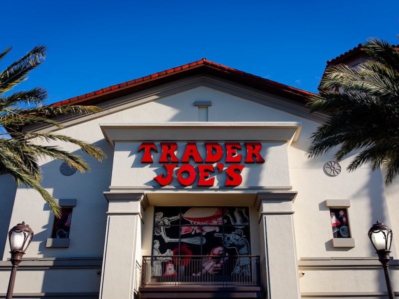 Trader Joe’s could be coming to Orlando’s Colonial Marketplace