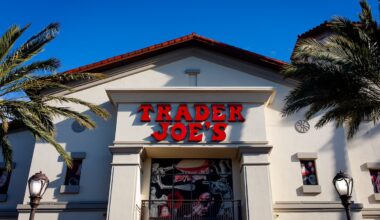Trader Joe's could be coming to Orlando's Colonial Marketplace