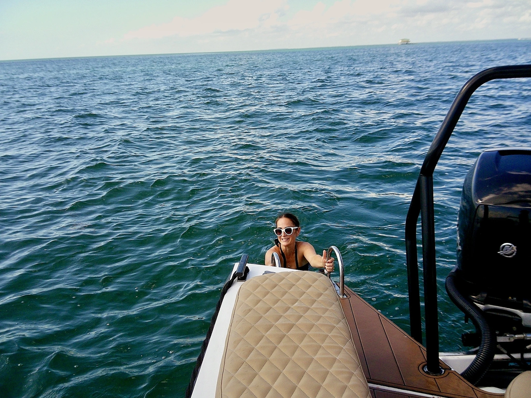 Boatsetter article