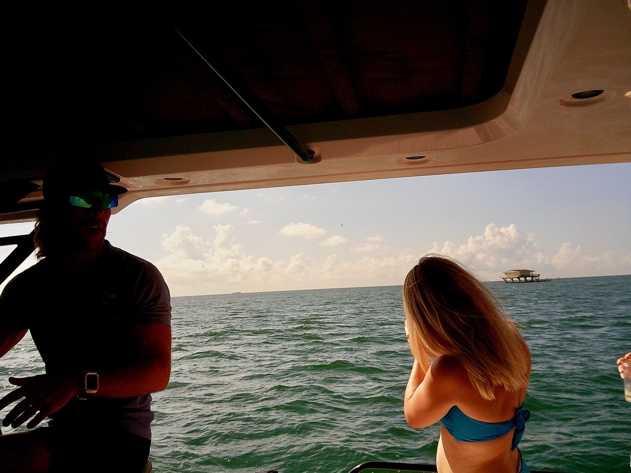 My favorite way to see Miami