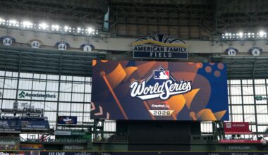 World Series Game 1 Discussion: Milwaukee Brewers (0-0) vs Tampa Bay Rays (0-0)